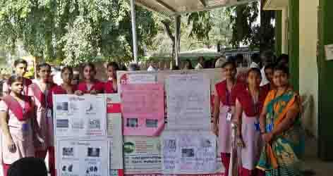 KG College of Nursing Coimbatore Events photo 6